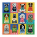 Boss Dogs 500 Piece Jigsaw Puzzle Galison - for just $17.99! 
