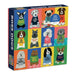 Boss Dogs 500 Piece Jigsaw Puzzle Galison - for just $17.99! 