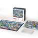 Boston 210 Piece Jigsaw Puzzle Boardwalk - for just $11.99! 