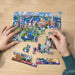 Boston 210 Piece Jigsaw Puzzle Boardwalk - for just $11.99! 