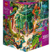 Botanic Garden 2000 Piece Jigsaw Puzzle Heye - for just $49.99! 