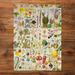 Botanical Bliss 1000 Piece Jigsaw Puzzle Gibsons - for just $24.99! 