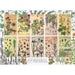 Botanicals by Verneuil 1000 Piece Jigsaw Puzzle Cobble Hill - for just $19.99! 