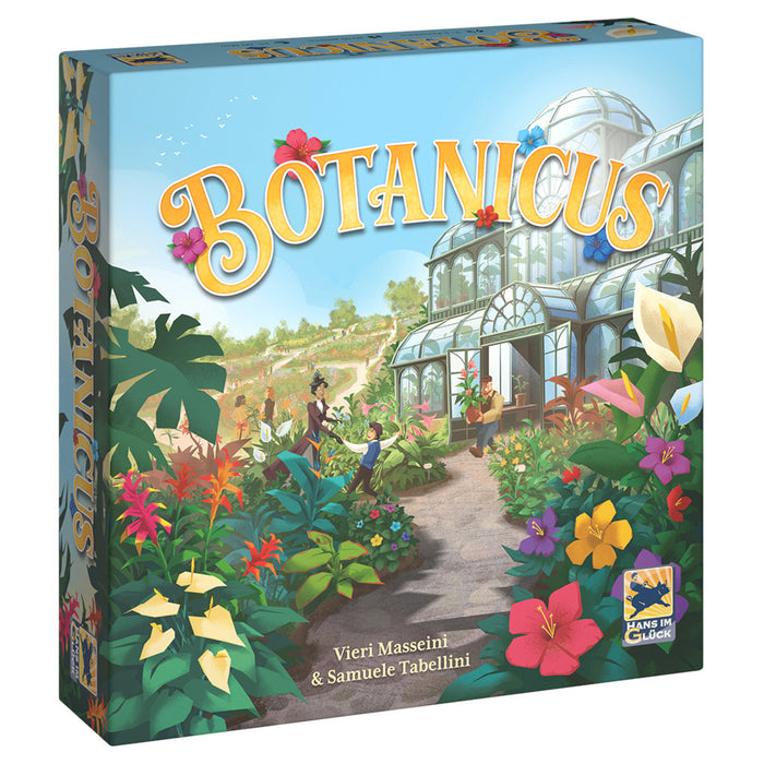 Botanicus - for just $49.99! 
