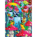 Bottled Sunshine Wonderous Worlds 1000 Piece Jigsaw Puzzle MasterPieces - for just $17.99! 