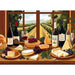 Bottles & Bites 1000 Piece Jigsaw Puzzle Snappy - for just $34.99! 