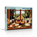 Bottles & Bites 1000 Piece Jigsaw Puzzle Snappy - for just $34.99! 