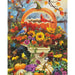 Bountiful Birdfeeder 1000 Piece Jigsaw Puzzle Springbok - for just $19.99! 