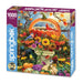 Bountiful Birdfeeder 1000 Piece Jigsaw Puzzle Springbok - for just $19.99! 