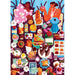Bountiful Brunch 1000 Piece Jigsaw Puzzle Holiyay - for just $29.99! 