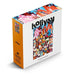 Bountiful Brunch 1000 Piece Jigsaw Puzzle Holiyay - for just $29.99! 