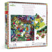 Bountiful Garden 1000 Piece Jigsaw Puzzle eeBoo - for just $26.99! 