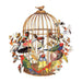 Bouquet of Birds 750 Piece Jigsaw Puzzle Galison - for just $19.99! 