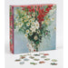 Bouquet of Gladioli by Monet 1000 Piece Jigsaw Puzzle teNeues - for just $20.99! 