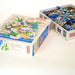 Bouquet with Cupcake (Dessert) 1000 Piece Jigsaw Puzzle Kinstler - for just $24.99! 