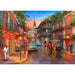 Bourbon Street 1000 Piece Jigsaw Puzzle Springbok - for just $19.99! 