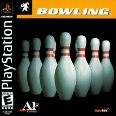 Bowling - Playstation - for just $6.99! 