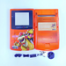 GBC Game Boy Color Case Replacement Shell Full Housing Pokemon - for just $43.99! 