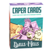 Caper Cards: Bells Hells - for just $14.99! 