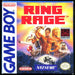 Ring Rage (Gameboy) - for just $0! 