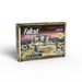 Fallout: Wasteland Warfare - Caesar's Legion - Core Box - for just $50! 