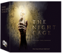 The Night Cage - Deluxe Edition with Neoprene Game Mat - for just $79.99! 
