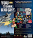 Batman: The Dark Knight Returns - Deluxe Game - for just $109.99! 