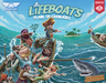 LIFEBOATS “PLANK OF CARNEADES” IN STOCK! - for just $40! 