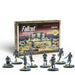 Fallout: Wasteland Warfare - Caesar's Legion - Core Box - for just $50! 