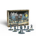 Fallout: Wasteland Warfare - NCR - Core Box - for just $50! 