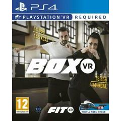 Box VR - PAL PlayStation 4 - Just $20.99! Shop now at Retro Gaming of Denver