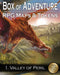Box of Adventure: Valley of Peril - RPG Maps & Tokens - for just $32! 