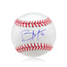 Brandon Marsh Philadelphia Phillies Autographed Baseball - for just $149.99! 