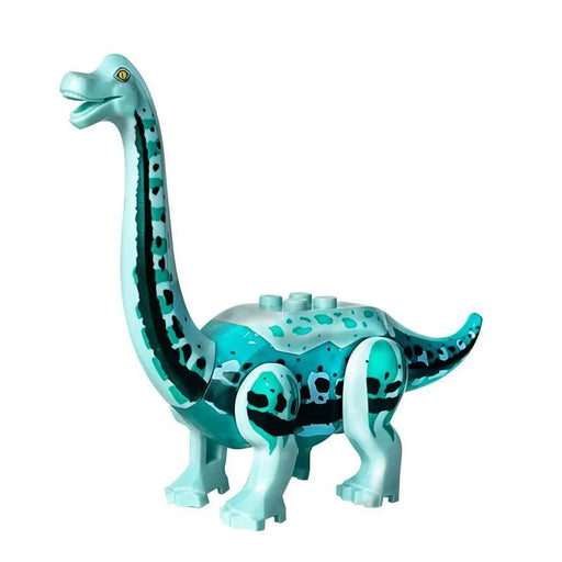 SMALL 5"- BRACHIOSARUS - for just $4! 