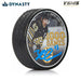 Brad Marchand Autographed Boston Bruins 1000 Games Commemorative Hockey Puck - for just $149.99! 