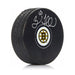 Brad Marchand Boston Bruins Autographed Hockey Puck - for just $119.99! 