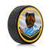 Brad Marchand Boston Bruins Autographed 2022 Reverse Retro Hockey Puck - for just $129.99! 