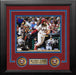 Brandon Marsh in Action Autographed Philadelphia Phillies 8" x 10" Framed Baseball Photo - for just $149.99! 