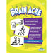 Brain Ache - The Puzzling Picture Game - Outset - for just $17.99! 