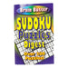 Brain Buster #15 Sudoku Puzzles Digest Book - for just $5.99! 