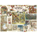 Brambly Hedge Autumn Story 1000 Piece Jigsaw Puzzle Cobble Hill - for just $19.99! 