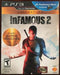 Infamous 2 Collection (Playstation 3) - for just $0! 