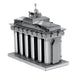 Brandenburg Gate 3D Steel Model Kit Metal Earth - for just $5.99! 
