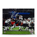 Brandon Graham Strip-Sack Philadelphia Eagles Autographed 8" x 10" Football Photo - for just $99.99! 