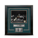 Brandon Graham Sacks Tom Brady Philadelphia Eagles 8x10 Blackout Framed Photo & Engraved Autograph - for just $79.99! 
