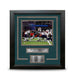 Brandon Graham Sacks Brady Philadelphia Eagles 8x10 Framed Super Bowl Photo with Engraved Autograph - for just $79.99! 