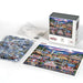 Branson 1000 Piece Jigsaw Puzzle Boardwalk - for just $23.99! 
