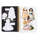 Brass Monkey: Haunted Dolls Sticker Book - for just $9! 