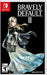 Bravely Default II - Nintendo Switch - for just $24.99! 
