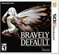 Bravely Default - Nintendo 3DS - for just $27.99! 
